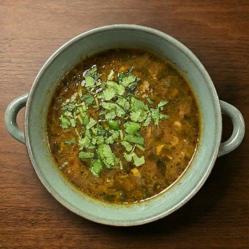 Kharcho soup